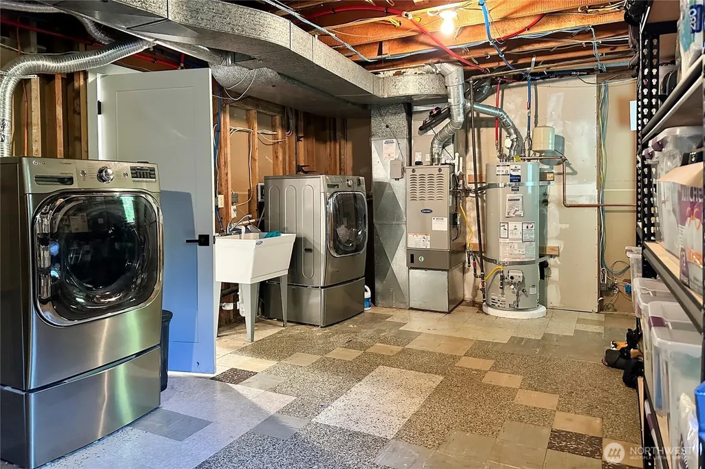 4935 116th Place SE Bellevue WA 98006