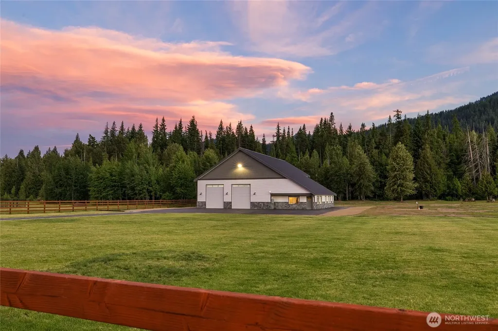 1631 Old Cedars Road Cle Elum WA 98922