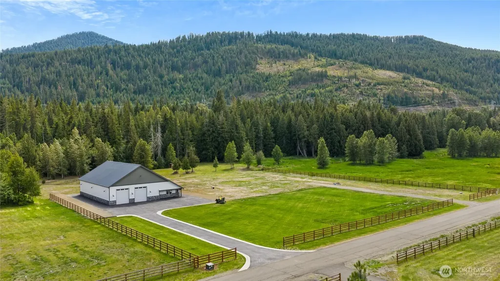 1631 Old Cedars Road Cle Elum WA 98922