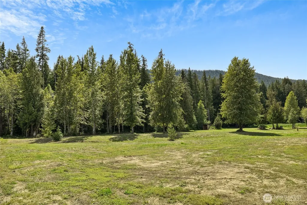 1631 Old Cedars Road Cle Elum WA 98922