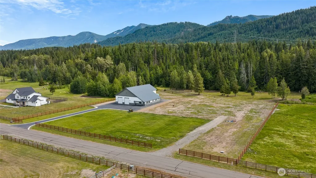 1631 Old Cedars Road Cle Elum WA 98922