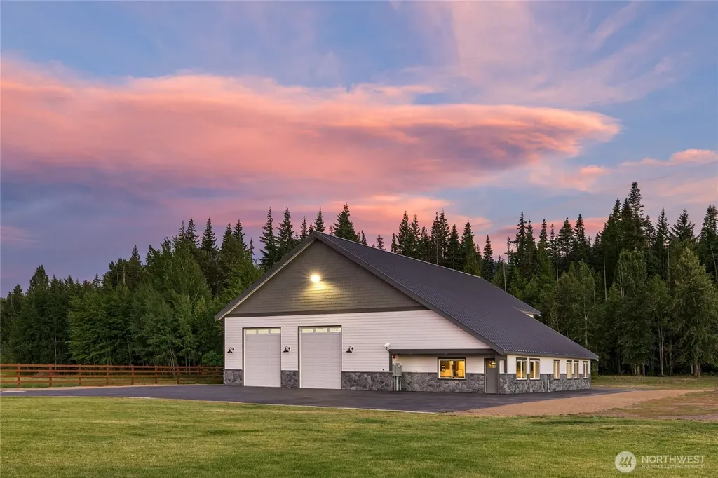 1631 Old Cedars Road Cle Elum WA 98922