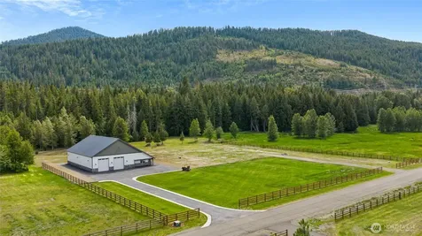 1631 Old Cedars Road Cle Elum WA 98922