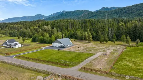 1631 Old Cedars Road Cle Elum WA 98922