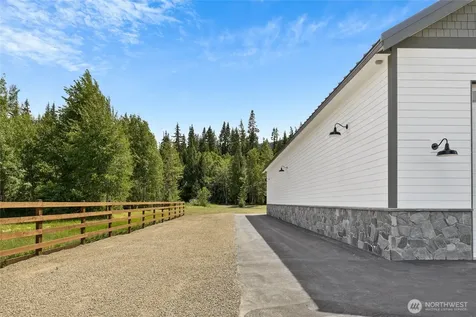 1631 Old Cedars Road Cle Elum WA 98922