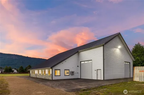 1631 Old Cedars Road Cle Elum WA 98922