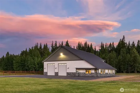 1631 Old Cedars Road Cle Elum WA 98922