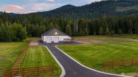 1631 Old Cedars Road Cle Elum WA 98922
