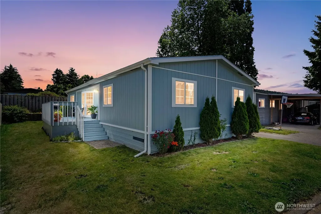 602 29th Street SE Auburn WA 98092