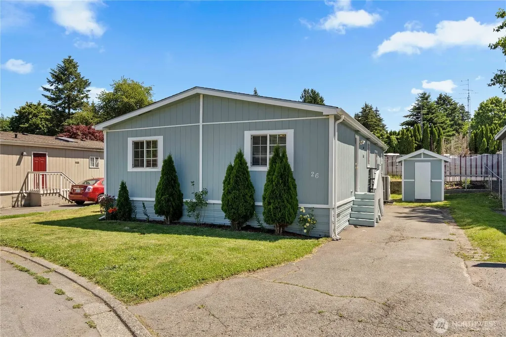 602 29th Street SE Auburn WA 98092