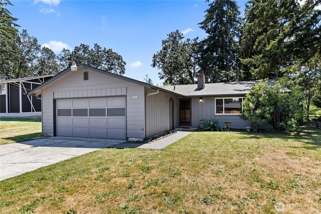 1618 172nd Street E Spanaway WA 98387