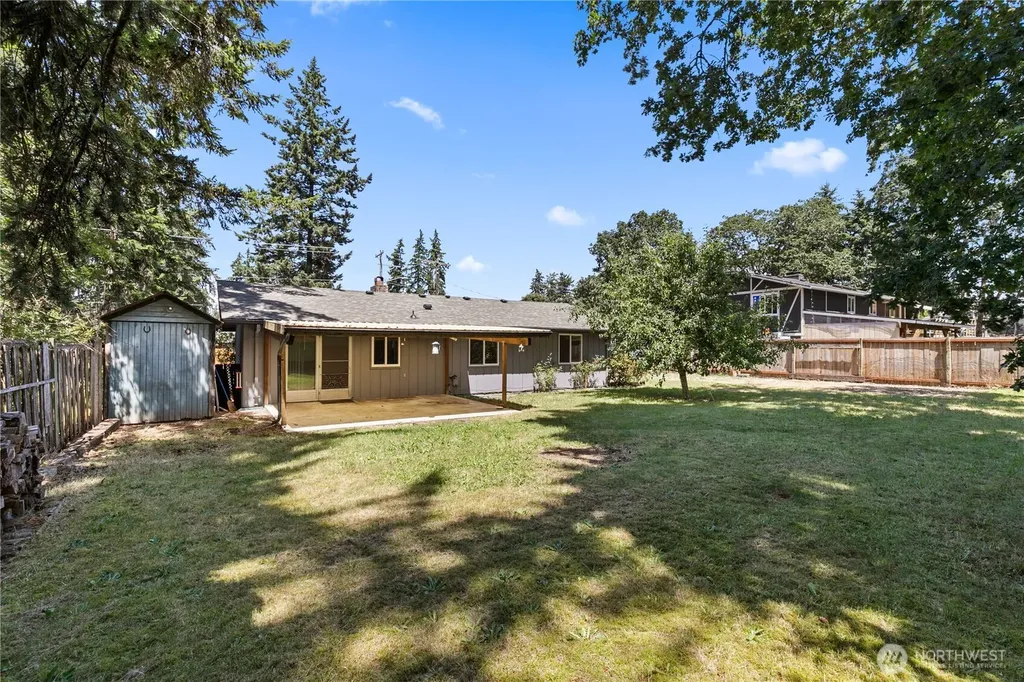 1618 172nd Street E Spanaway WA 98387