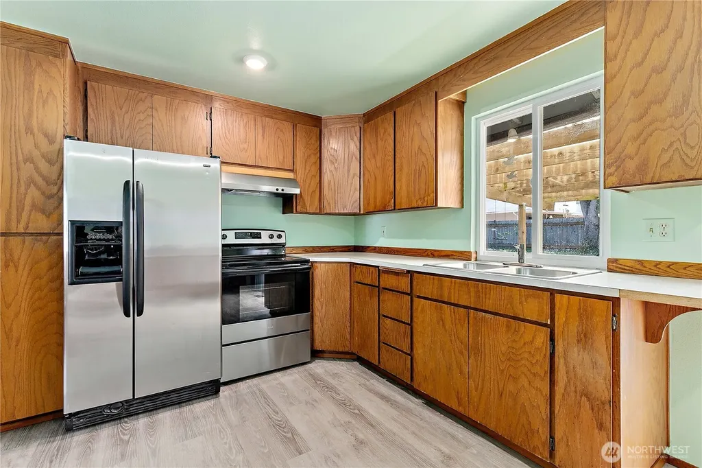 1618 172nd Street E Spanaway WA 98387