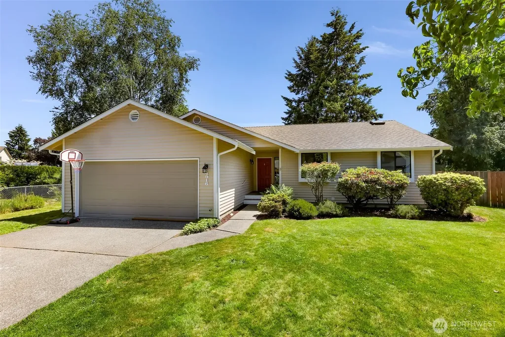4916 139th Place NE Marysville WA 98271
