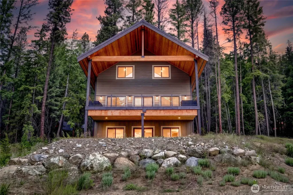 2676 Sumac Lane Leavenworth WA 98826
