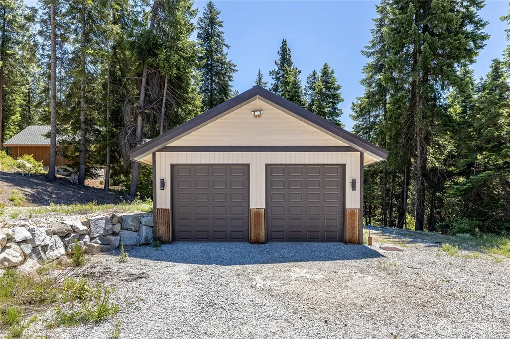 2676 Sumac Lane Leavenworth WA 98826
