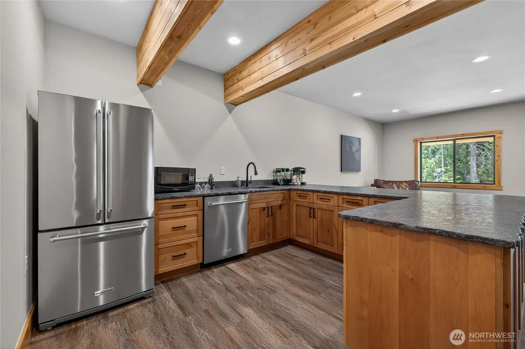 2676 Sumac Lane Leavenworth WA 98826