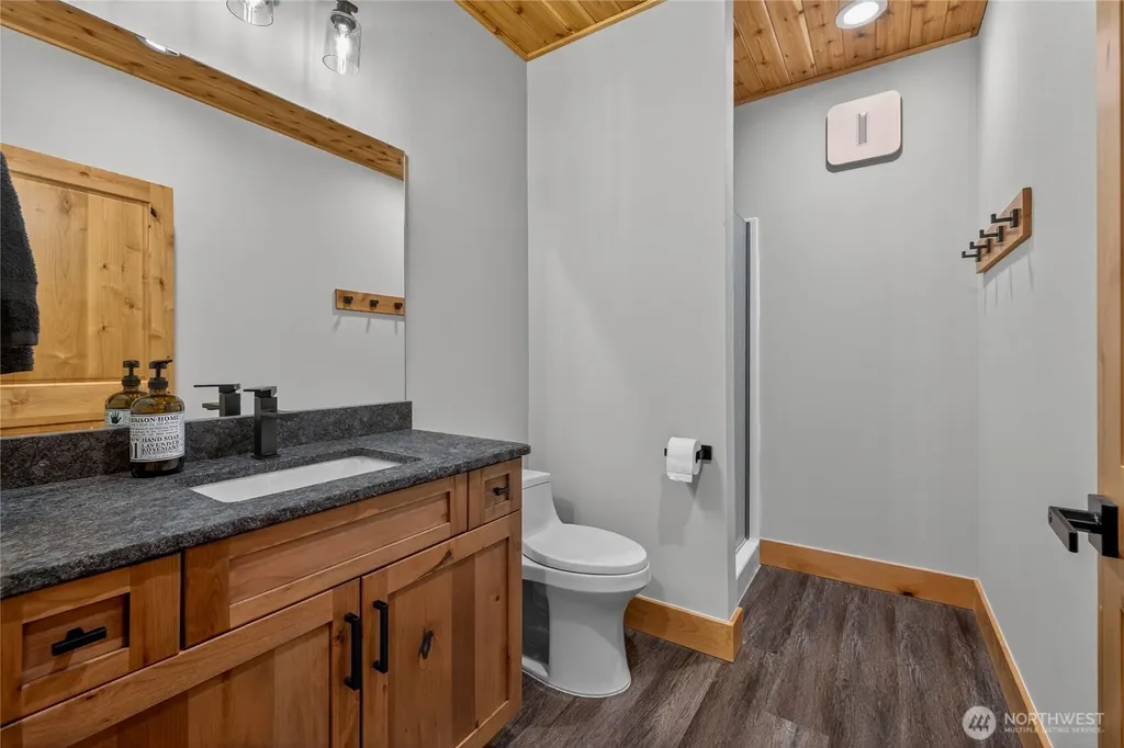 2676 Sumac Lane Leavenworth WA 98826