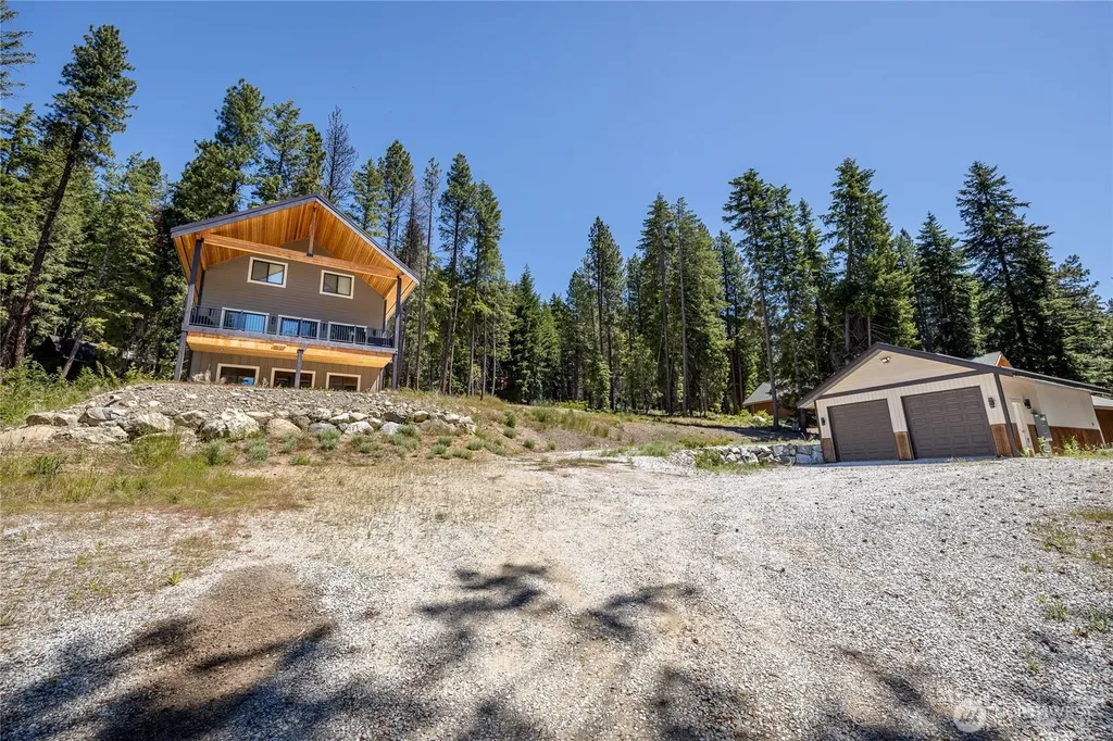 2676 Sumac Lane Leavenworth WA 98826