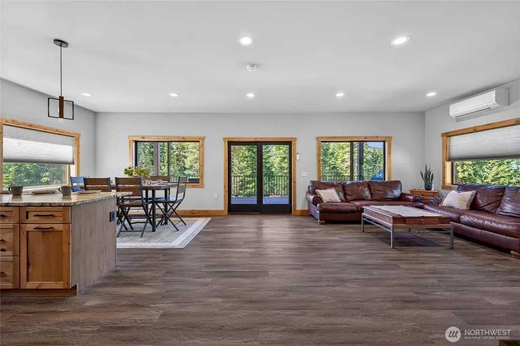 2676 Sumac Lane Leavenworth WA 98826