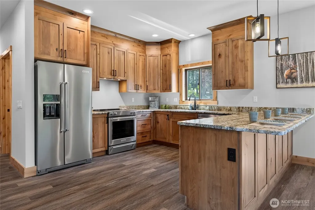2676 Sumac Lane Leavenworth WA 98826
