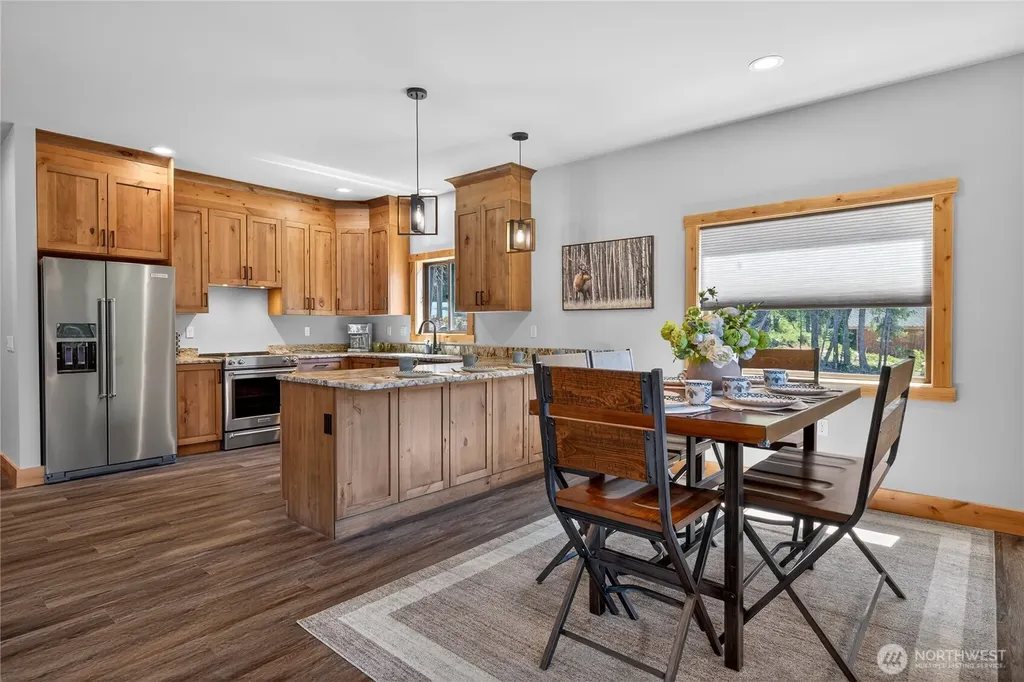 2676 Sumac Lane Leavenworth WA 98826