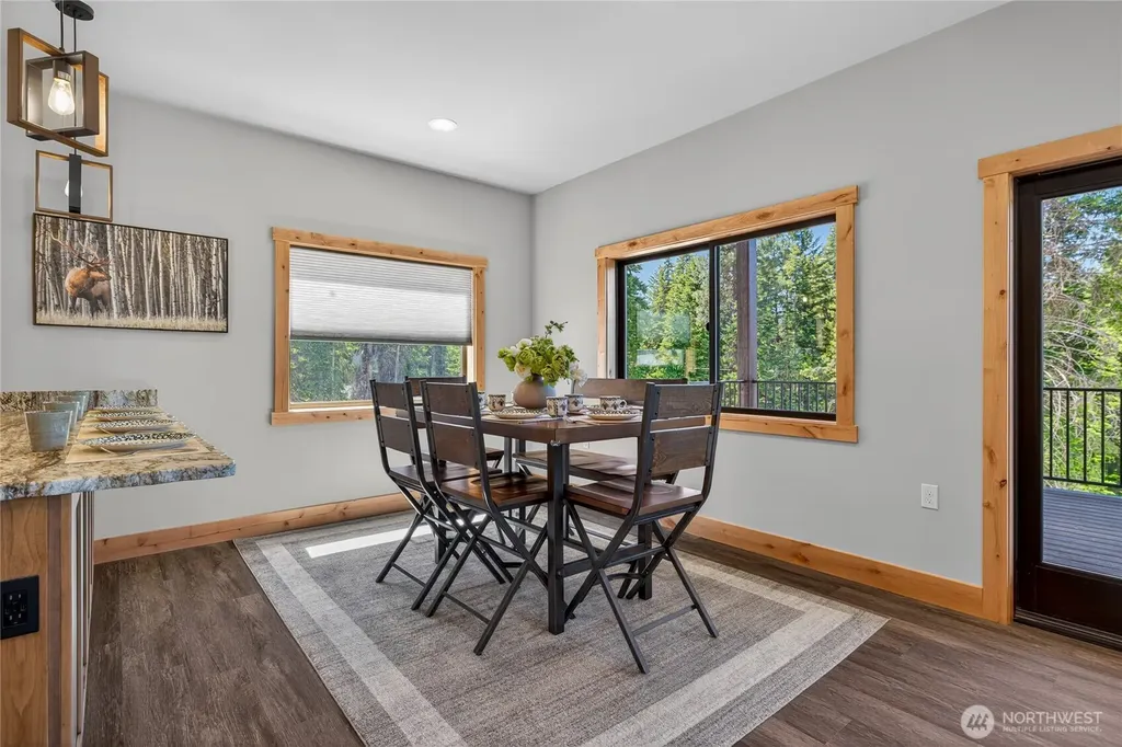 2676 Sumac Lane Leavenworth WA 98826
