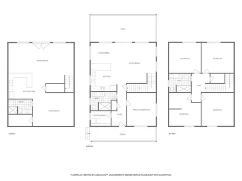 2676 Sumac Lane Leavenworth WA 98826