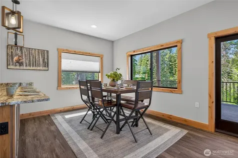 2676 Sumac Lane Leavenworth WA 98826