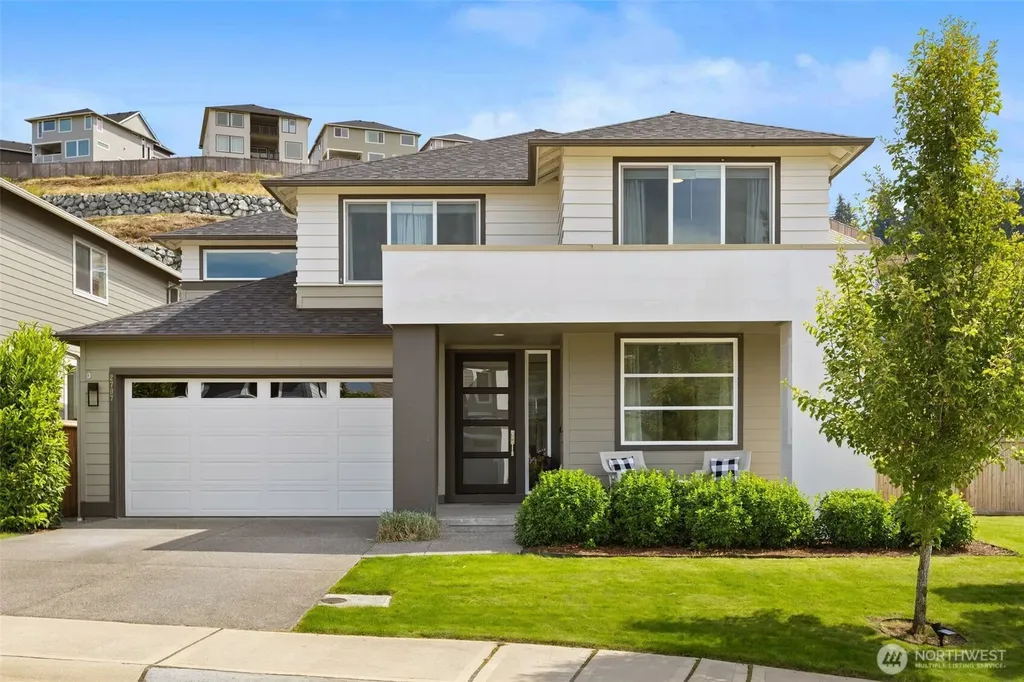2707 162nd Avenue Ct E Lake Tapps WA 98391