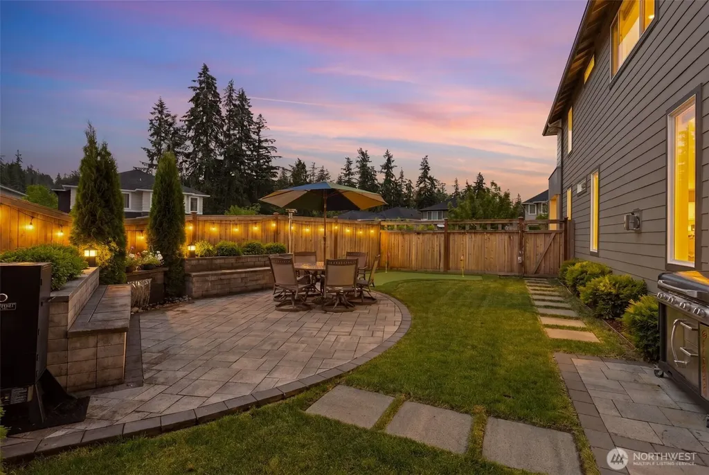 2707 162nd Avenue Ct E Lake Tapps WA 98391