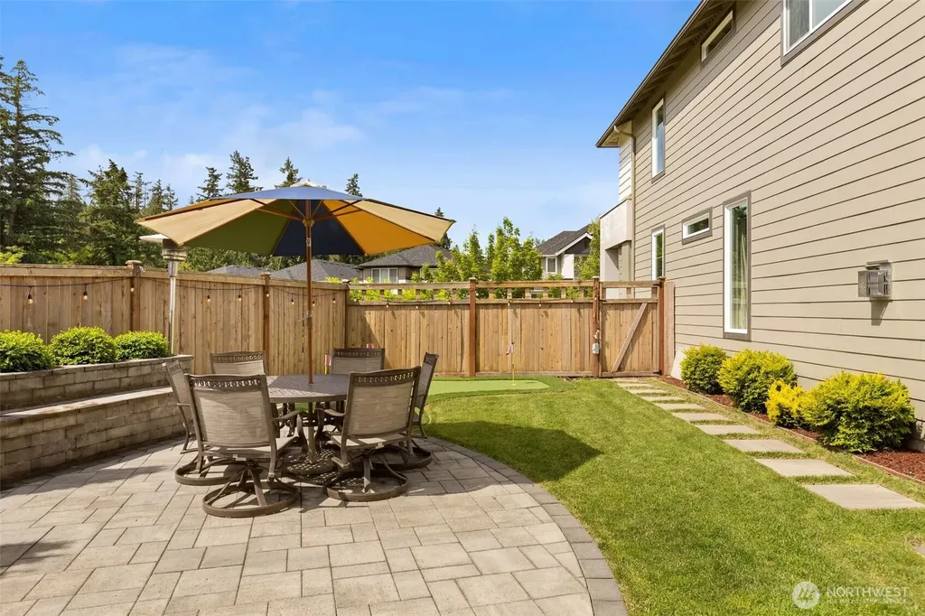 2707 162nd Avenue Ct E Lake Tapps WA 98391