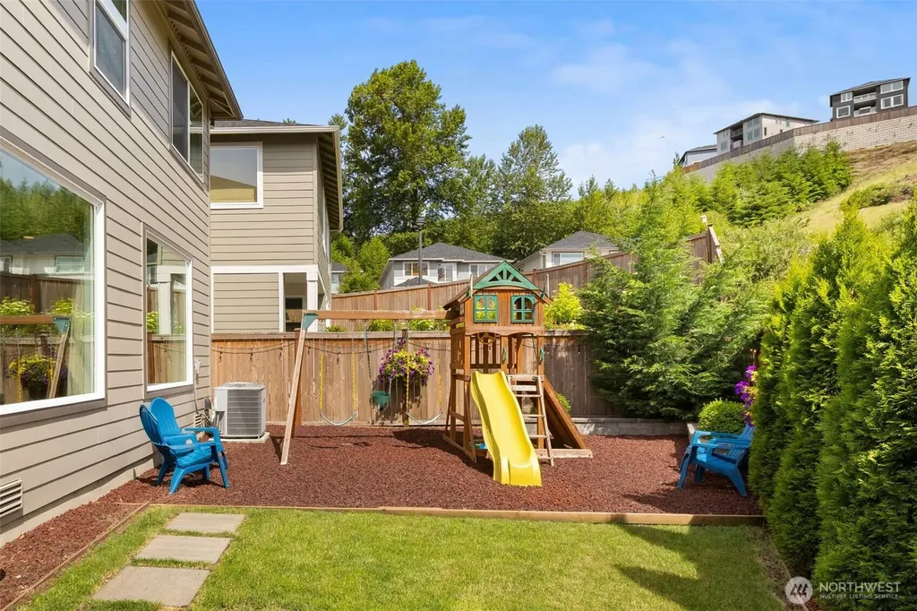 2707 162nd Avenue Ct E Lake Tapps WA 98391