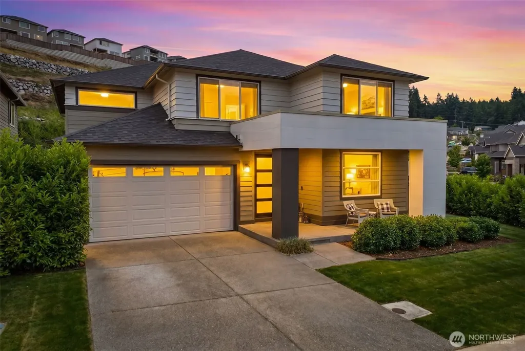 2707 162nd Avenue Ct E Lake Tapps WA 98391