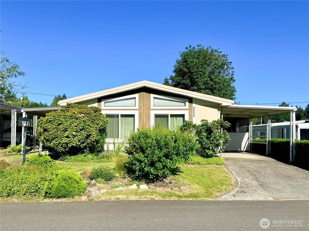 1352 Alonda Lane NE Olympia WA 98516