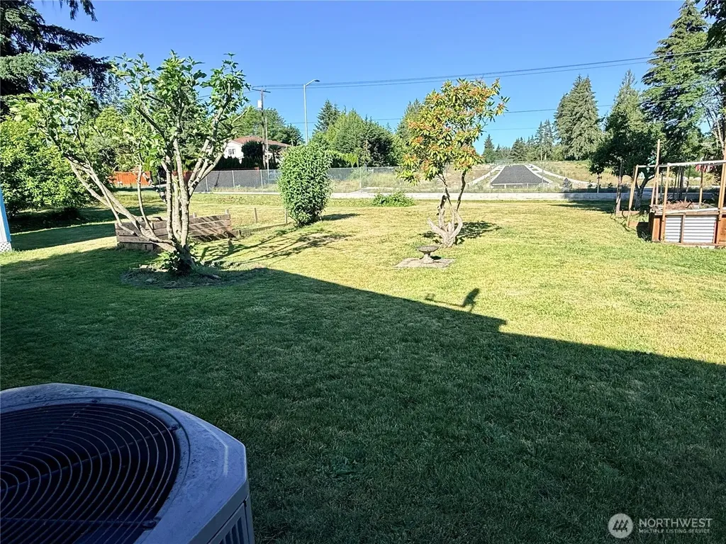 1352 Alonda Lane NE Olympia WA 98516