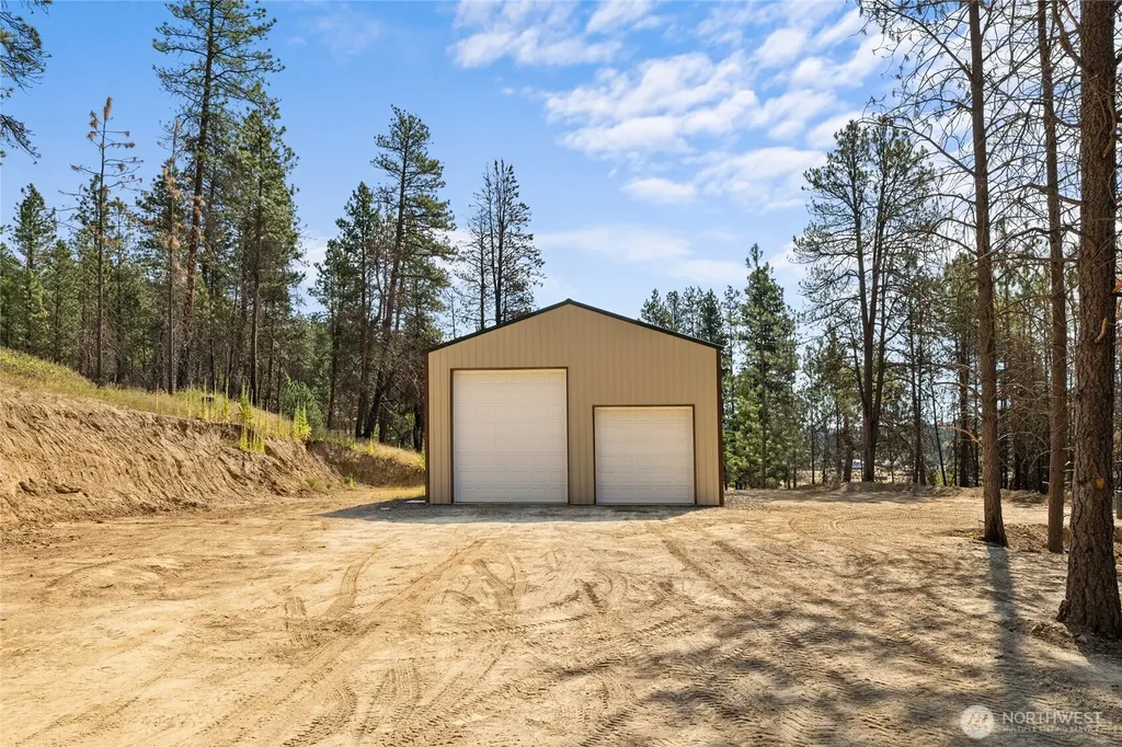 4281 Red Bridge Road Cle Elum WA 98922