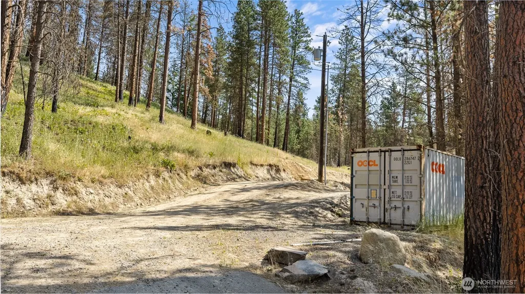 4281 Red Bridge Road Cle Elum WA 98922