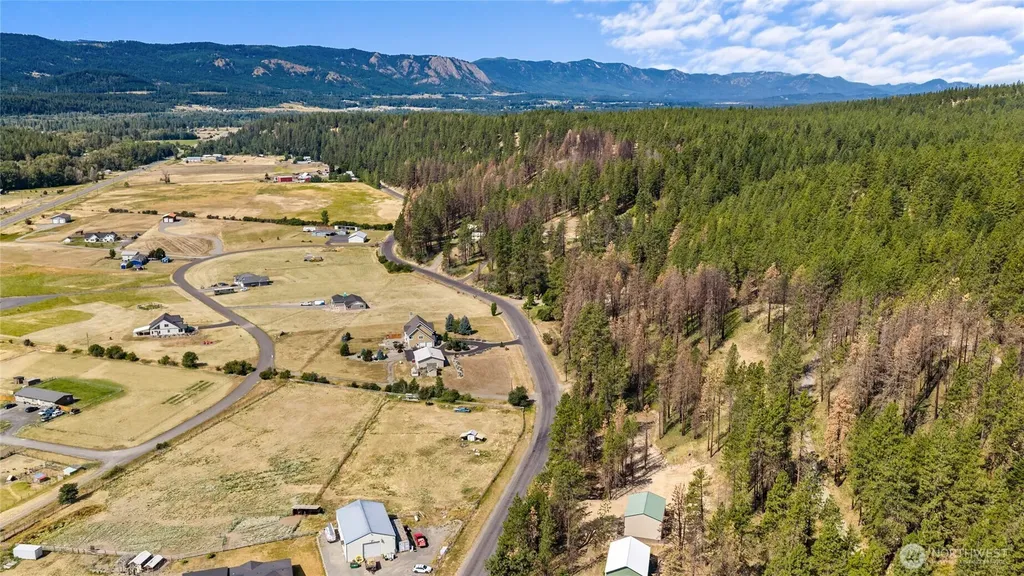 4281 Red Bridge Road Cle Elum WA 98922