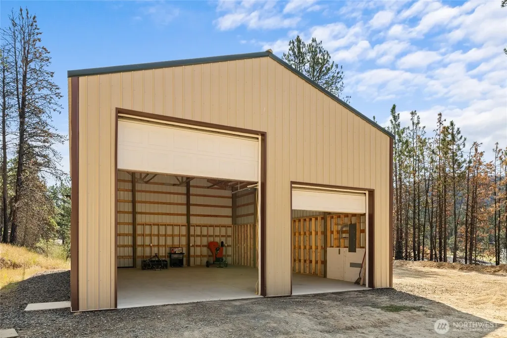 4281 Red Bridge Road Cle Elum WA 98922