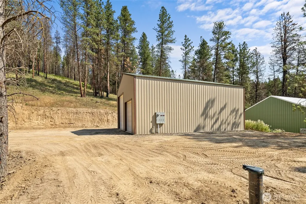 4281 Red Bridge Road Cle Elum WA 98922
