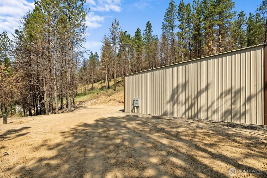 4281 Red Bridge Road Cle Elum WA 98922