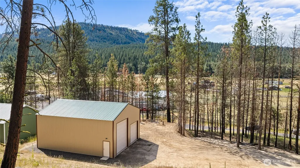 4281 Red Bridge Road Cle Elum WA 98922