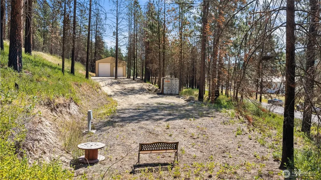 4281 Red Bridge Road Cle Elum WA 98922