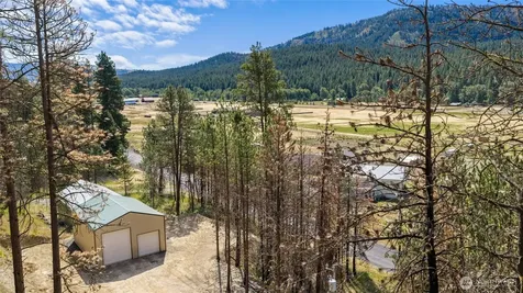 4281 Red Bridge Road Cle Elum WA 98922