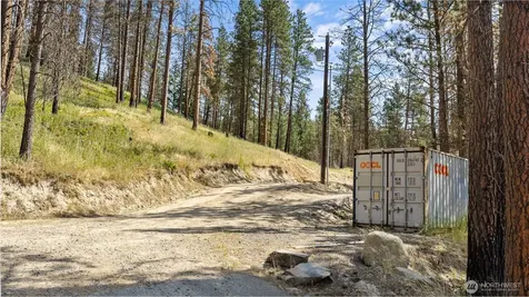 4281 Red Bridge Road Cle Elum WA 98922