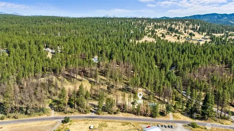 4281 Red Bridge Road Cle Elum WA 98922