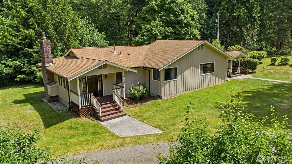 10146 Banner Road SE Olalla WA 98359