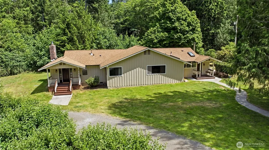 10146 Banner Road SE Olalla WA 98359