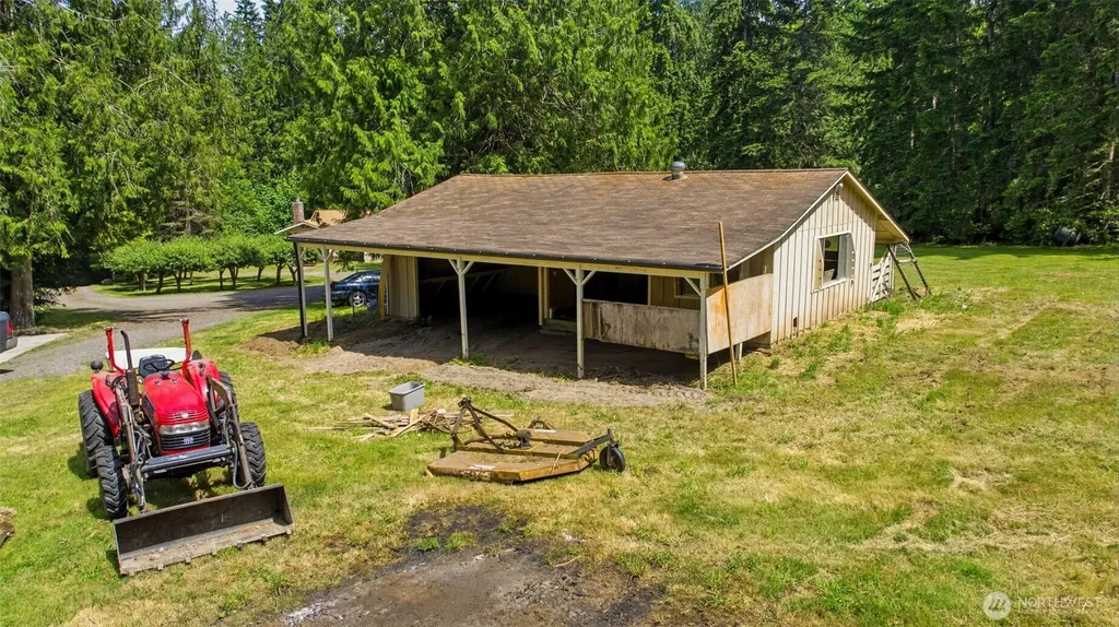10146 Banner Road SE Olalla WA 98359